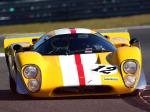 Lola T70 1968 года